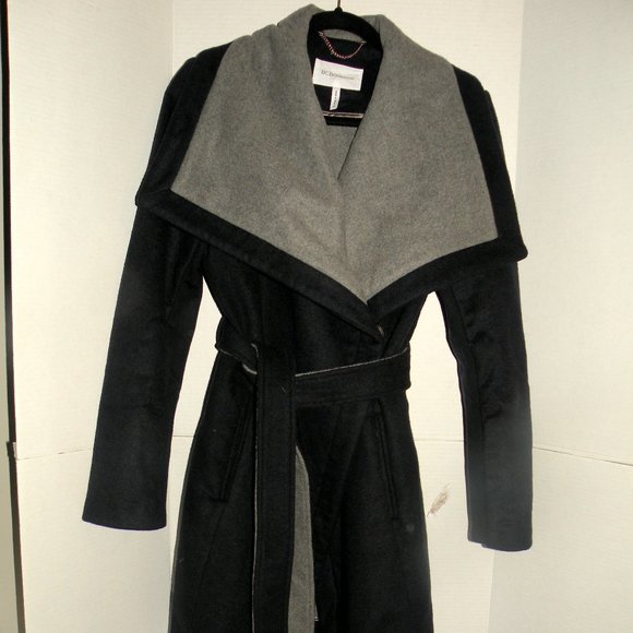 BCBGGeneration Winter Jacket Size Medium NWOT